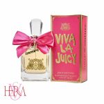 عطر ویوا لا جویسی کوتور / Viva La Juicy Couture