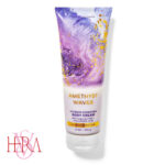 بادی کرم amethyst waves برند بث اند بادی ورکز