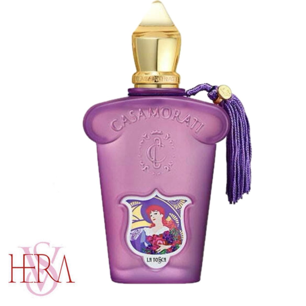 1F276DE0-2FCD-40E5-BA81-CB728A95F7A8 (1) عطر لاتوسکا برند زرجوف کازاموراتی حجم 100 میل - Image 1