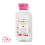 بادی لوشن گینگهام گورجس برند بث اند بادی ورکز | Gingham Gorgeous