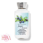 بادی لوشن Juniper Breeze برند بث اند بادی ورکز