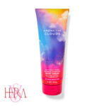 بادی کرم Among The clouds برند بث اند بادی ورکز