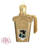 عطر لیرا برند زرجوف کازاموراتی حجم 100 میل