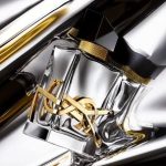 عطر ایو سن لورن لیبر له ابسلو پلاتین حجم 90 میل - تصویر 2
