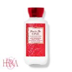 بادی لوشن یو آر د وان برند بث اند بادی ورکز | you are the one