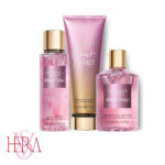 روتین گرل پودری