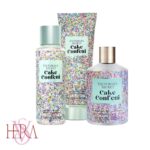 روتین گرل کیک