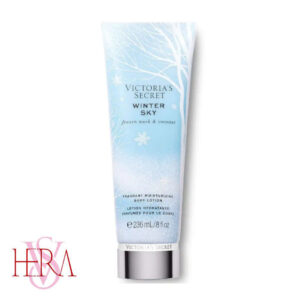 بادی لوشن Winter Sky برند ویکتوریاسیکرت