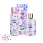 روتین گرل پاستیلی