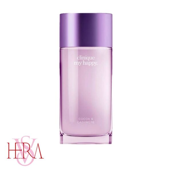 عطر کلینیک مای هپی کوکو اند کشمر - Image 1