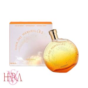 عطر هرمس الکسیر دس مرویلس ادو پرفیوم