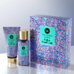 گیفت ست ویکتوریا آنا کیک کانفتی