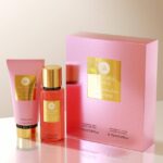 گیفت ست ویکتوریا آنا پیور سداکشن