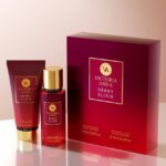 گیفت ست ویکتوریا آنا بری الکسیر