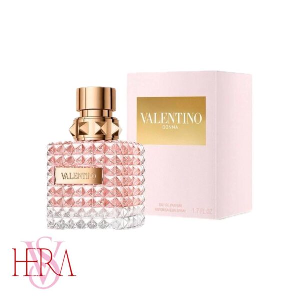 عطر ولنتینو دونا - Image 1