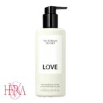 بادی لوشن Love برند ویکتوریا سیکرت