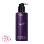 بادی لوشن very sexy orchid برند ویکتوریا سیکرت