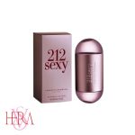 عطر ۲۱۲ سکسی | Carolina Herrera 212 Sexy Eau de Parfum