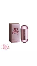 عطر ۲۱۲ سکسی | Carolina Herrera 212 Sexy Eau de Parfum