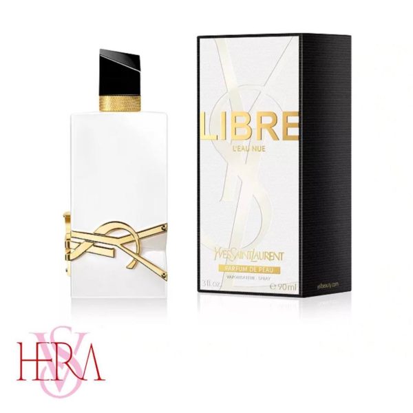 لیبر لو نُ اِ ادو پرفیوم | Libre L’Eau Nue Eau de Parfum - Image 1