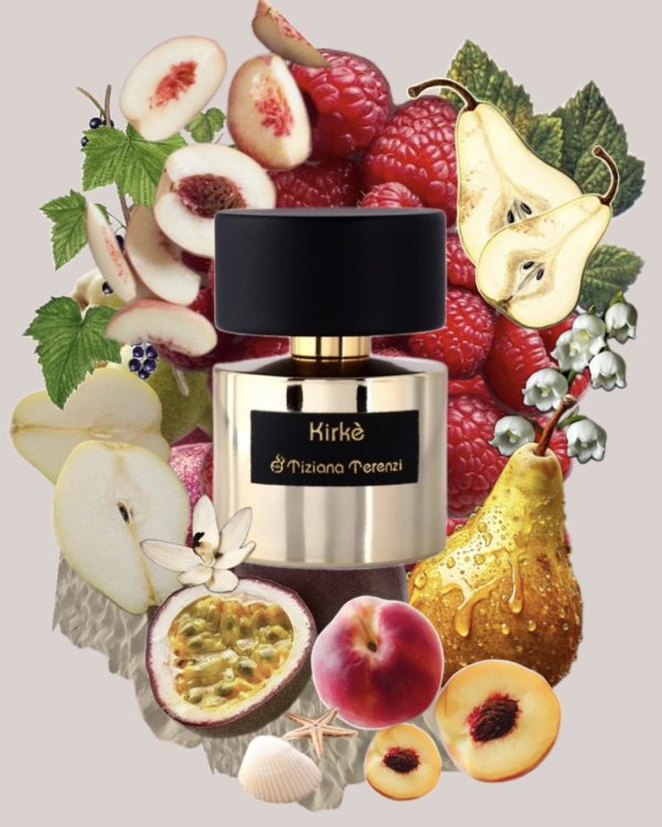 عطر Tiziana Terenzi Kirke - Image 2