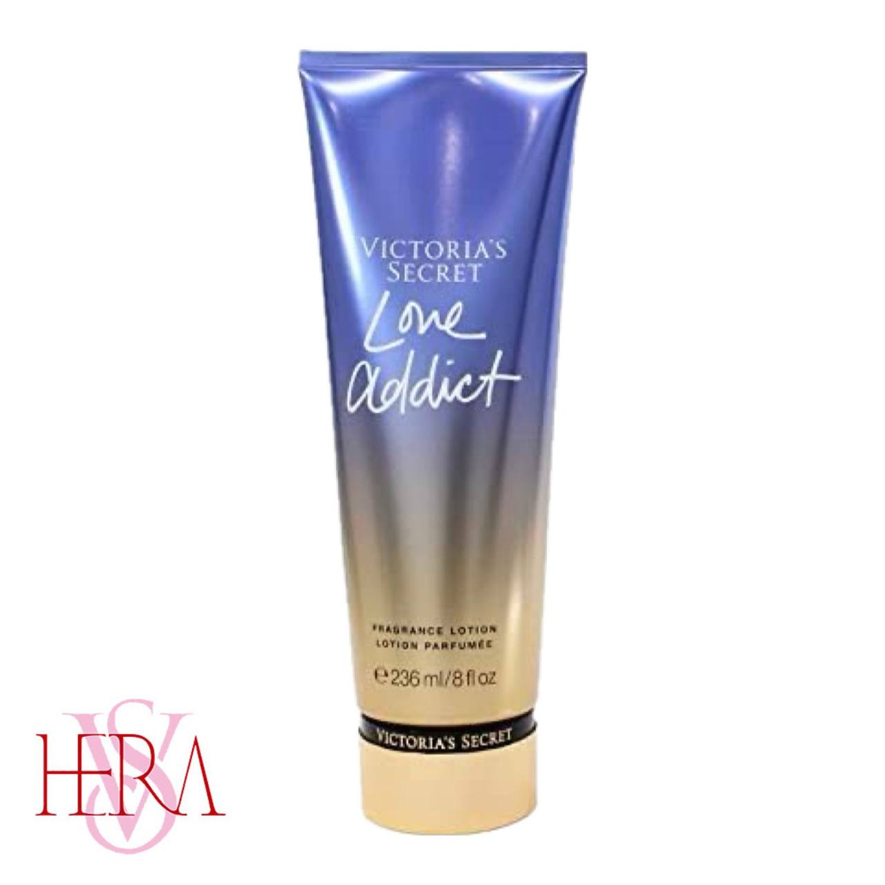 photo_1_2025-12-11_11-14-18 بادی لوشن برند لاو ادیکت ویکتوریا سیکرت- love addict - Image 1
