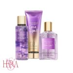 روتین گرل هلویی