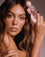 عطر زنانه سنس لاورن جورجینا  حجم 75 میل Sense Laverne Perfume - Image 2