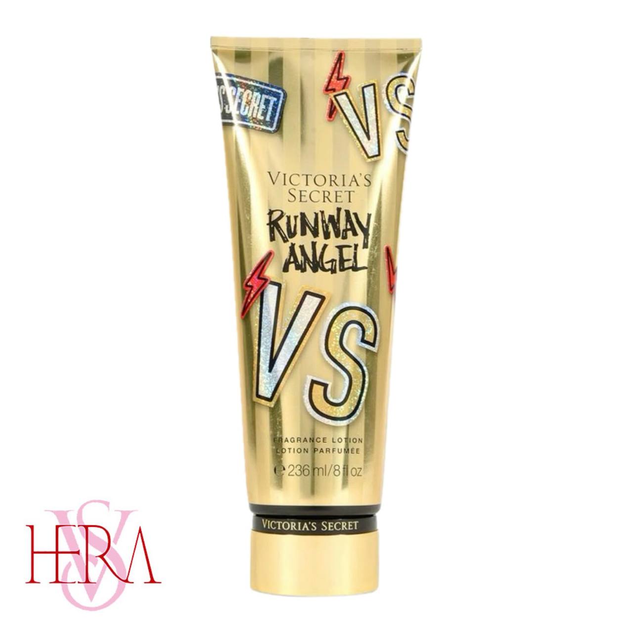 photo_3_2025-12-11_11-14-18 بادی لوشن برند ران وی انجل ویکتوریا سیکرت- runway angel - Image 1