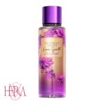 بادی میست زنانه لاو اسپل دکادنت 250 میل Love Spell Decadent Body Mist
