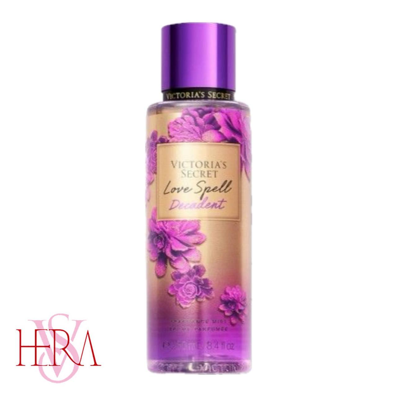 photo_6_2025-12-11_11-14-18 بادی میست لاو اسپل دکادنت برند ویکتوریا سیکرت- love spell decadent - Image 1