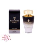 عطر و ادکلن زنانه مازراتی پریمیر ادوپرفیوم-MASERATI premier EDP FOR WOMEN - Image 2