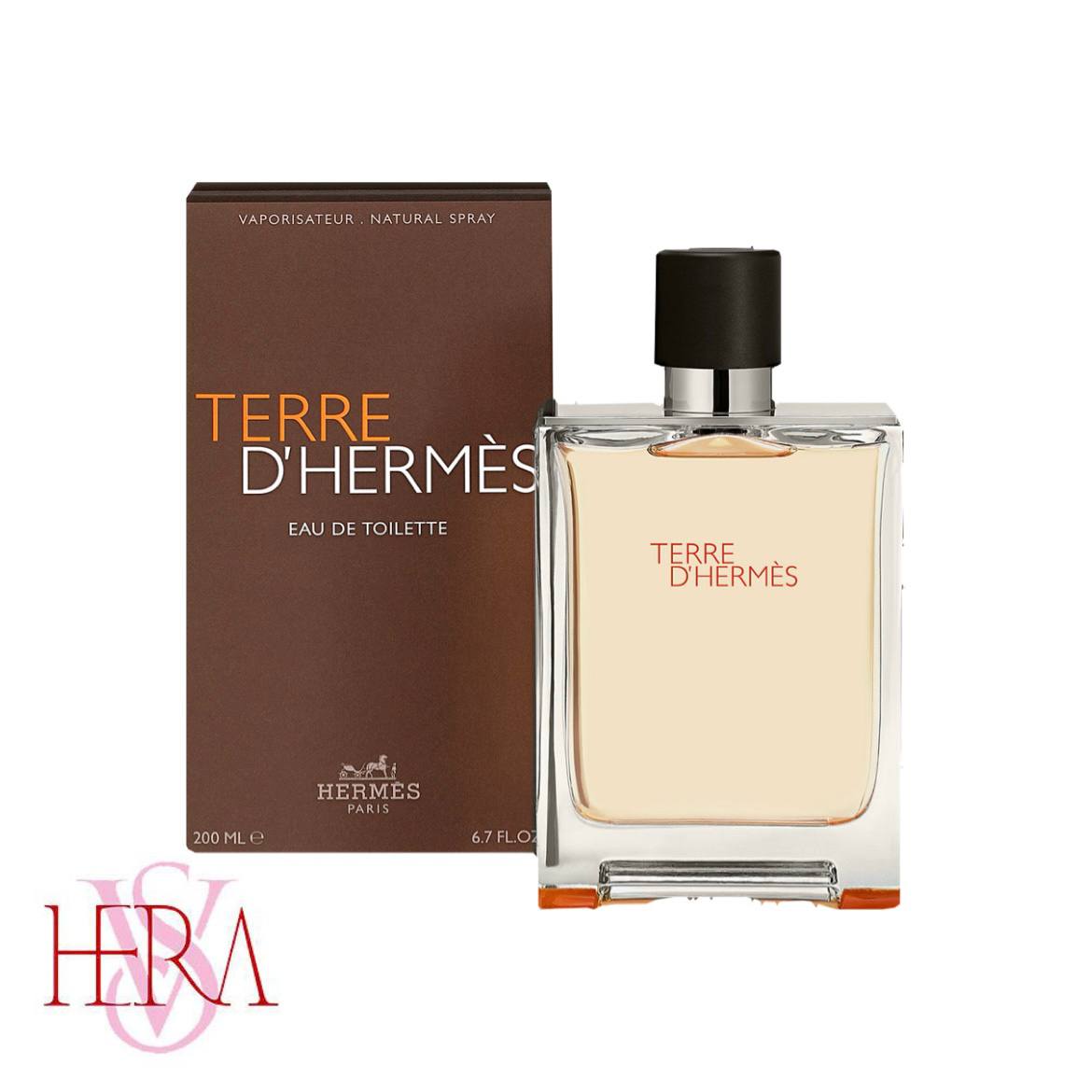 photo_1_2026-01-03_01-39-22 عطر ادکلن هرمس تق هرمس | Hermes Terre d’Hermes - Image 1