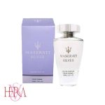 عطر و ادکلن زنانه مازراتی سیلور ادوپرفیوم - MASERATI SILVER EDP FOR WOMEN - Image 2