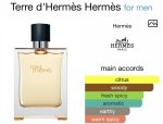 عطر ادکلن هرمس تق هرمس | Hermes Terre d’Hermes - Image 2