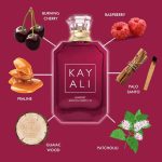 عطر لاوفست برنینگ چری 48 حجم 100 میل - Image 3