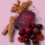 عطر لاوفست برنینگ چری 48 حجم 100 میل - Image 2
