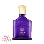 عطر زنانه کویین آو سیلک حجم 75 میل Women’s Perfume Queen of Silk