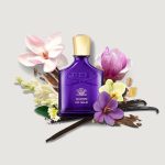 عطر زنانه کویین آو سیلک حجم 75 میل Women’s Perfume Queen of Silk - Image 3