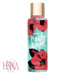 بادی میست پانچی بلومز ویکتوریاسیکرت | Punchy Blooms body mist 250ml Victoria’s Secret
