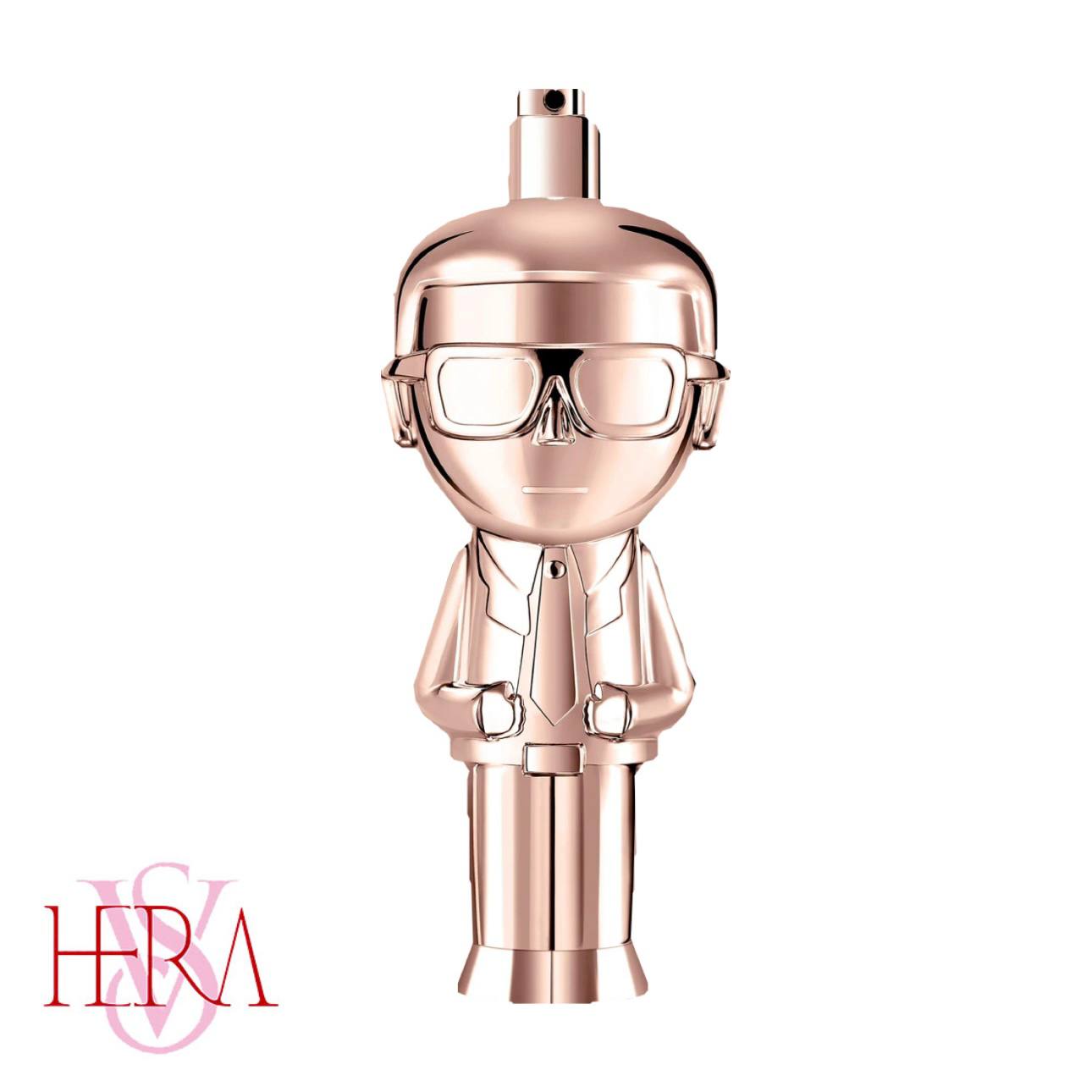 photo_1_2026-02-27_04-00-01 عطر کارل لاگرفلد آیکونیک زنانه Karl Lagerfeld Ikonik Woman EDP - Image 1