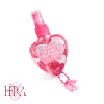 عطر بیکینی زنانه طرح قلبی لنکو 50 میل - Image 2