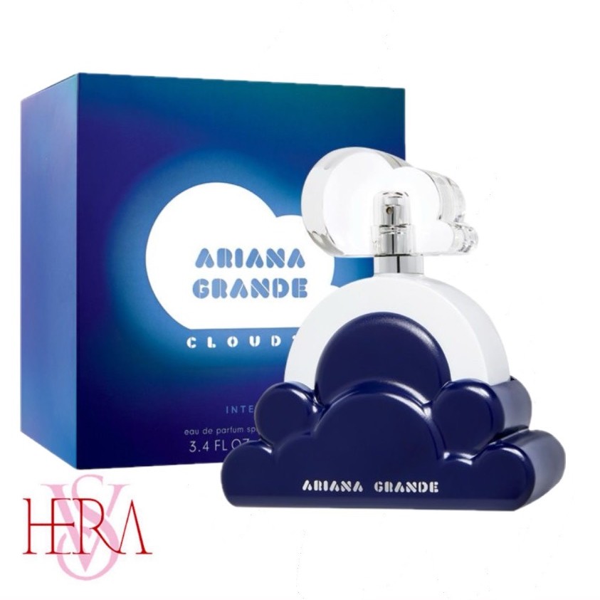 31B2B269-B508-4B42-99B5-1B98490B5056 عطر زنانه آریانا کلود اینتنس 100 میل Ariana Grande Cloud Intense Eau de Parfum 100ml - Image 1