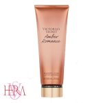 بادی لوشن امبر رومنس 236 میل Amber Romance Body Lotion 236Ml