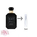 دکانت 5 میل عطر عودگاسم اسموکی عود 07 برند کایالی