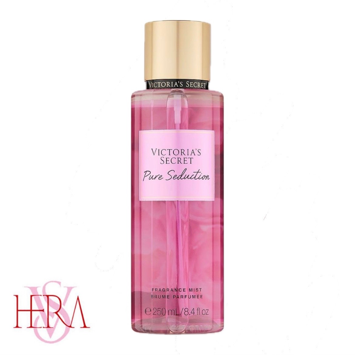 8402b025-060f-4dfe-b67c-2dc47d2c1b0a بادی میست زنانه پیور سداکشن 250 میل Pure Seduction Body Mist 250mll - Image 1