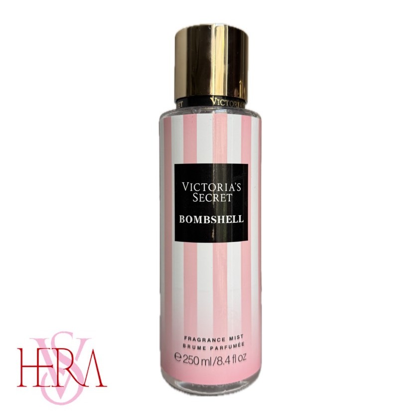 9BE84AF5-E915-4040-AB72-E731BE84F0D4 (2) بادی میست زنانه بامبشل 250 میل Bombshell Body Mist 250Ml - Image 1
