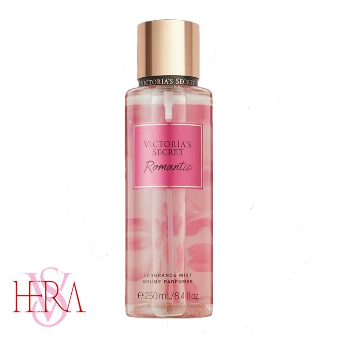 A40B3AE2-51EB-4B8E-9B11-796D38148814 بادی میست زنانه رمانتیک 250 میل Romantic Body Mist - Image 1