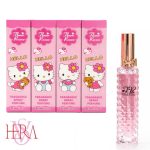عطر 35 میل هلو کیتی برند فلاور روکوکو