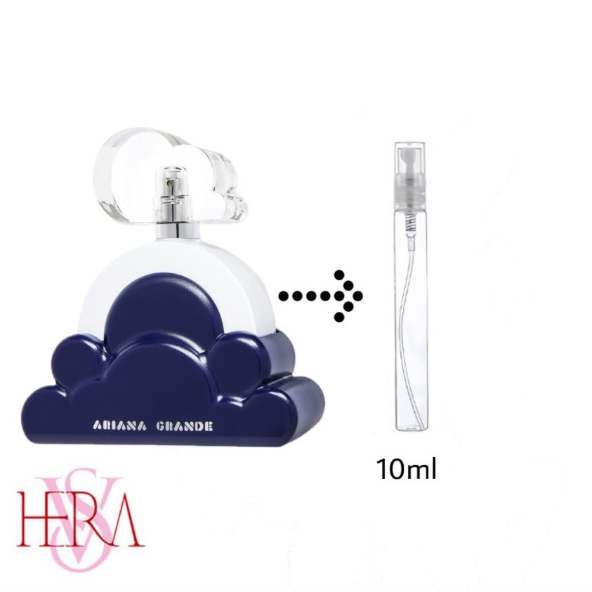 D1952341-BFB2-4779-A728-FF994E899C7A دکانت 10 میل عطر کلود اینتنس برند آریانا گرانده - Image 1